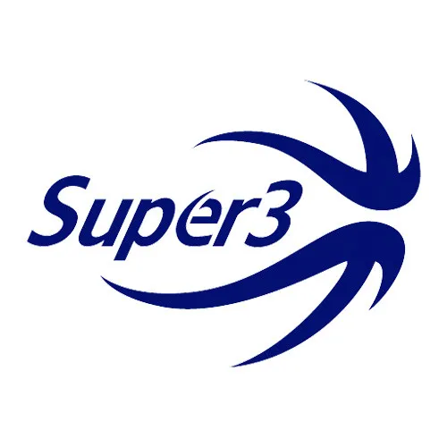 超三联赛 南昌凯锆商贸22.13无锡文旅惠汕20260927